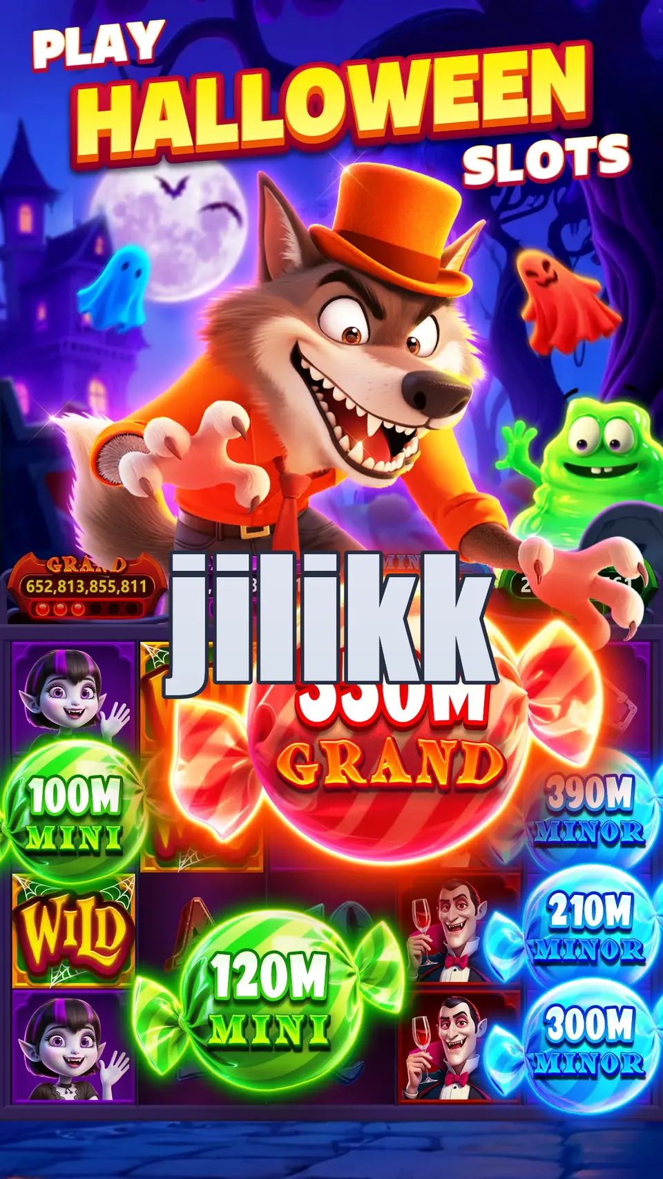 jilikk Unduh
