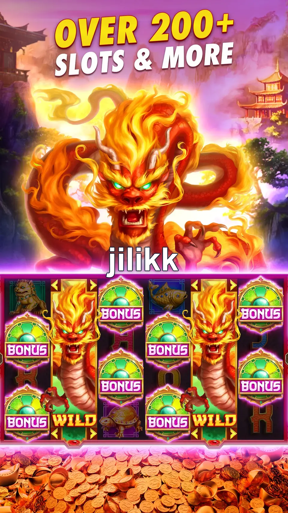 jilikk Unduh