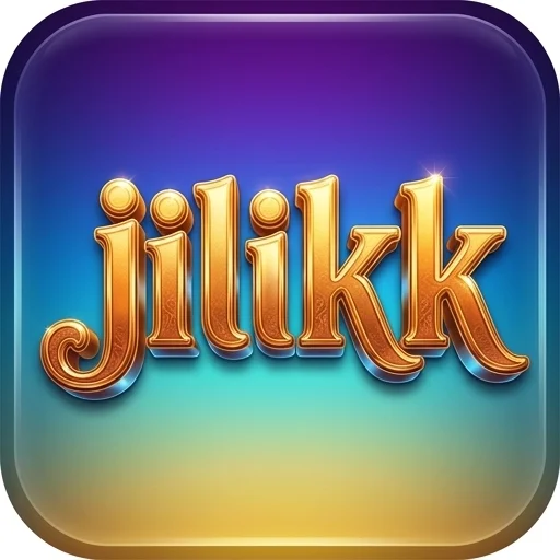 jilikk Logo - Resmi